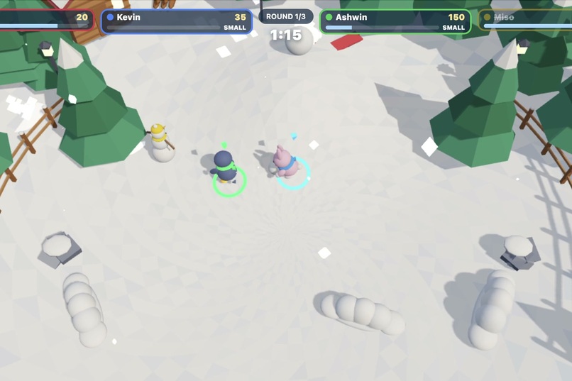 Pocket Play – screenshot 9