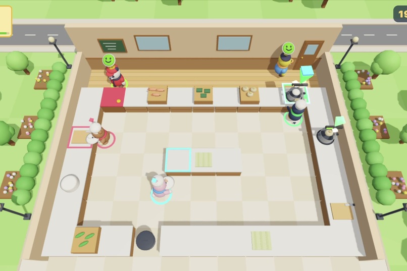 Pocket Play – screenshot 8
