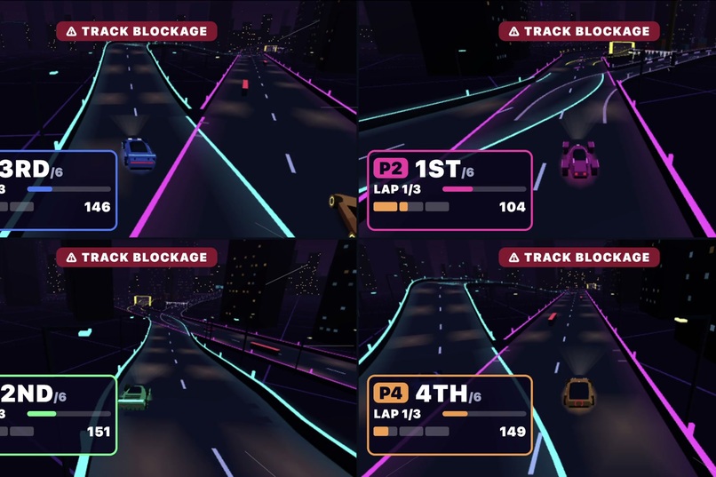 Pocket Play – screenshot 3