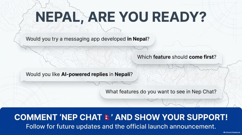 Nep Chat  – screenshot 10