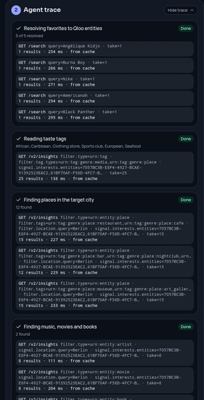 Taste Bridge – screenshot 3