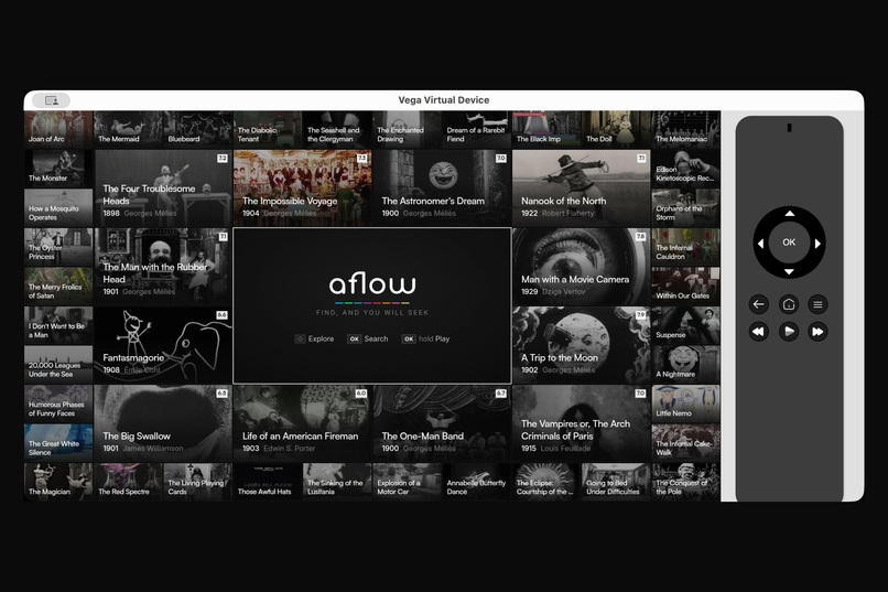 aflow.tv – screenshot 5