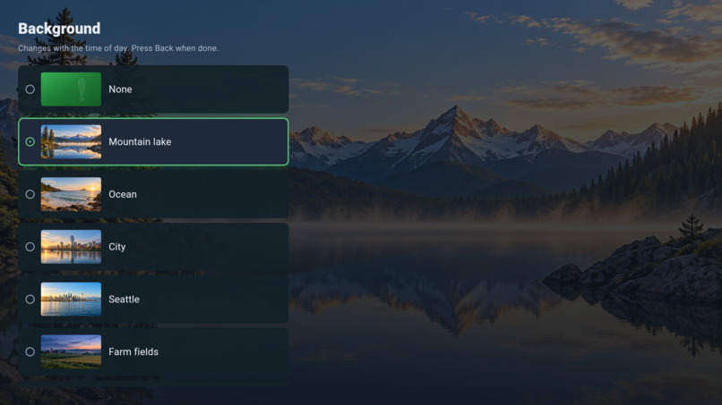 42 ToDo for Fire TV – screenshot 10