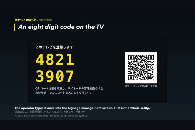 Mawarimichi Signage – screenshot 3