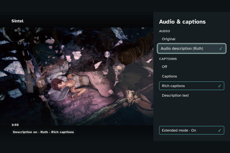 Described – screenshot 13