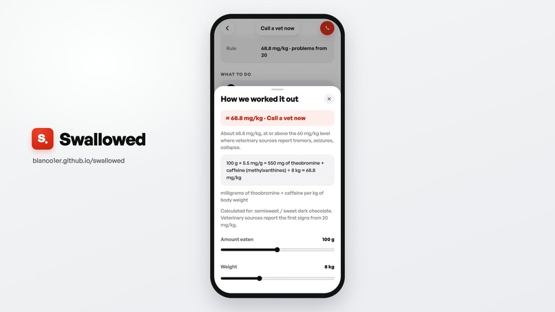 Swallowed – screenshot 4