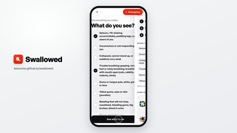 Swallowed – screenshot 5