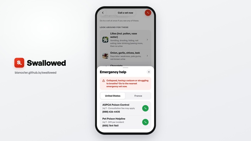 Swallowed – screenshot 6