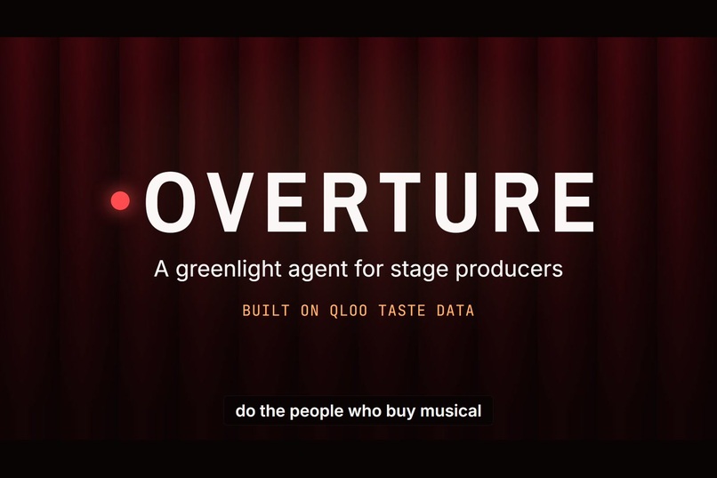 Overture – screenshot 1