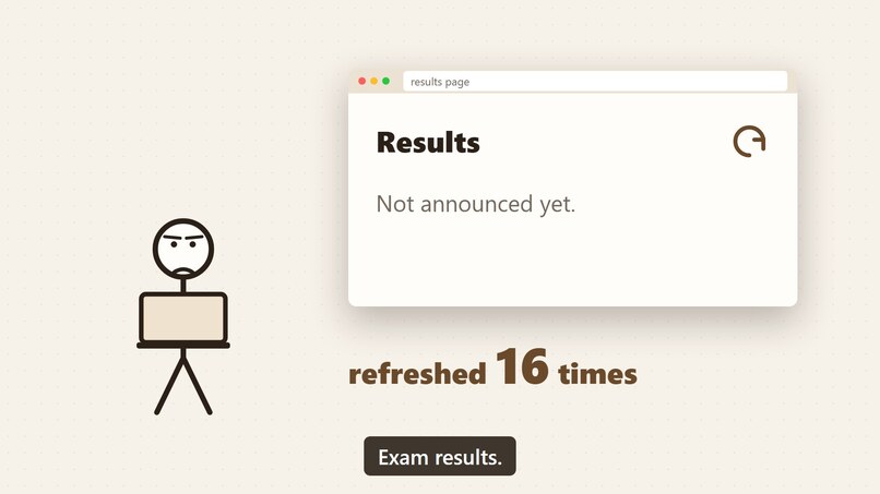 Wait For It – screenshot 2