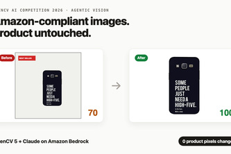 Listing Image Compliance Agent