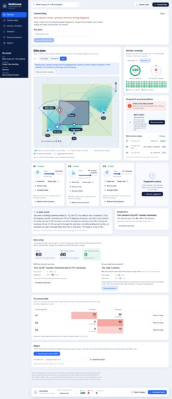RedHouse – screenshot 3
