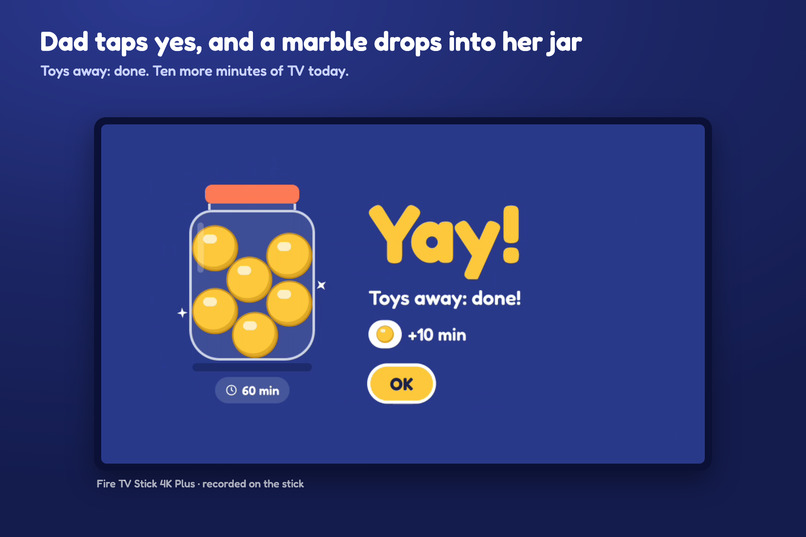 MarbleTime – screenshot 4