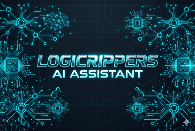 LogicRippers AI Assistant – screenshot 1