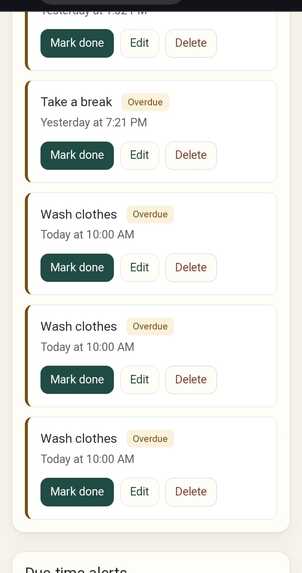 RememberMe-Ai – screenshot 2