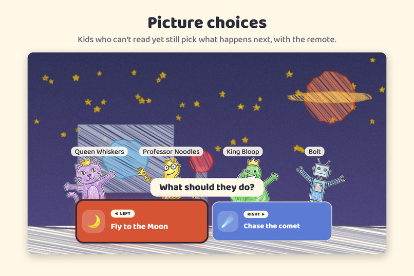 Doodle Theater – screenshot 4