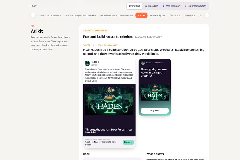 Who Would Love – screenshot 4