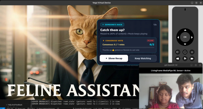 LivingFrame – screenshot 9