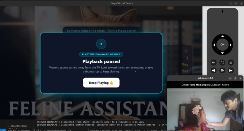 LivingFrame – screenshot 10