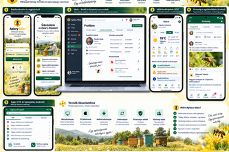 Apiary Atlas