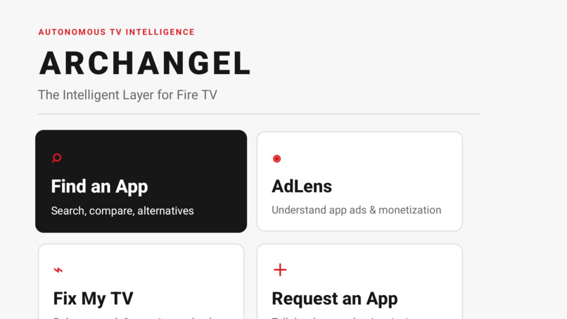 Archangel – screenshot 1