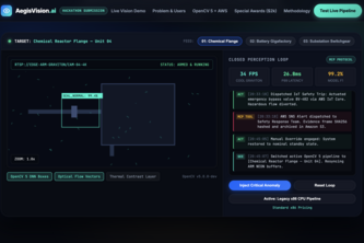 OpenVision AI