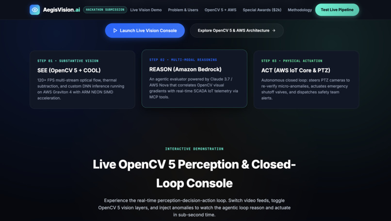 OpenVision AI – screenshot 5