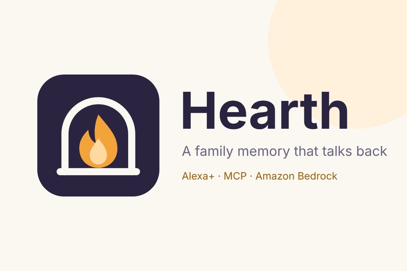 Hearth – screenshot 1