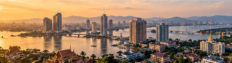 NovAsia Estate – screenshot 1