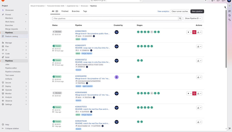 engel guardian – screenshot 5