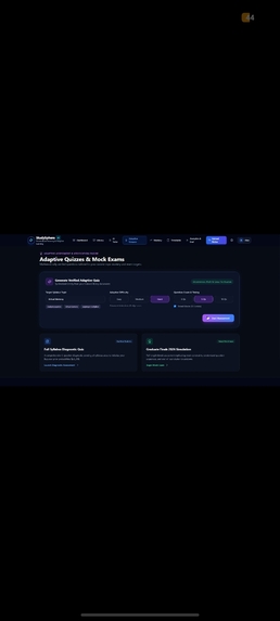 StudySphere AI - Smart Study Companion – screenshot 5