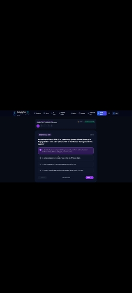 StudySphere AI - Smart Study Companion – screenshot 3