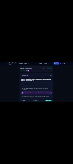 StudySphere AI - Smart Study Companion – screenshot 4
