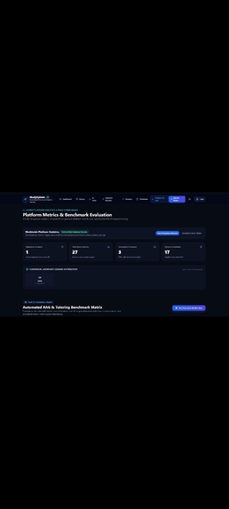 StudySphere AI - Smart Study Companion – screenshot 10