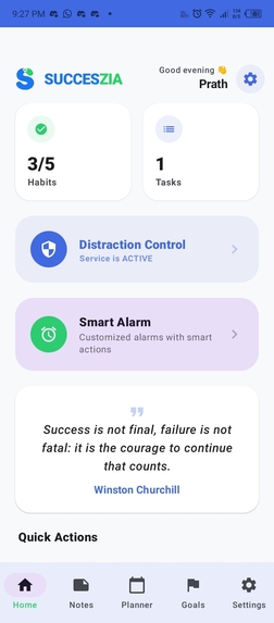 Succeszia – screenshot 3