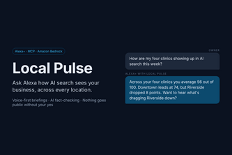 Local Pulse
