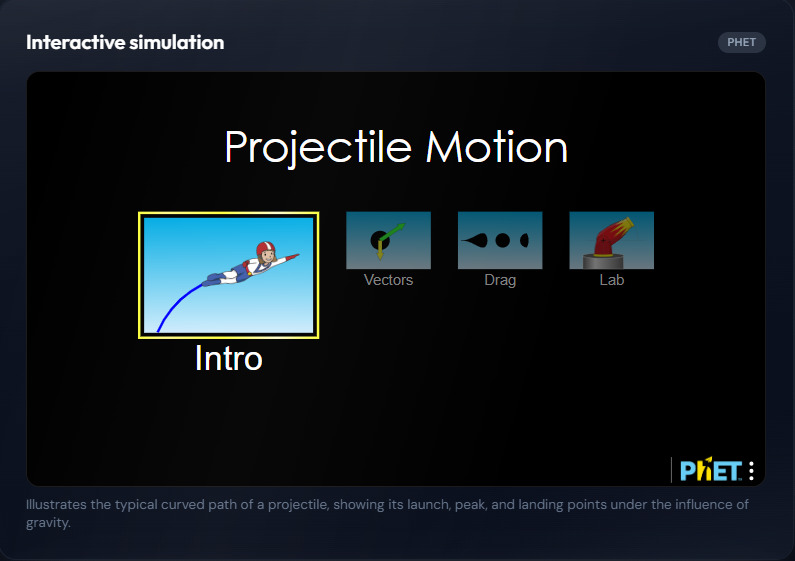 Quantaviz – screenshot 1