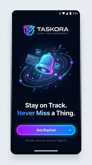 Taskora – screenshot 1