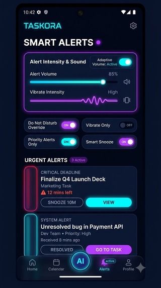 Taskora – screenshot 7