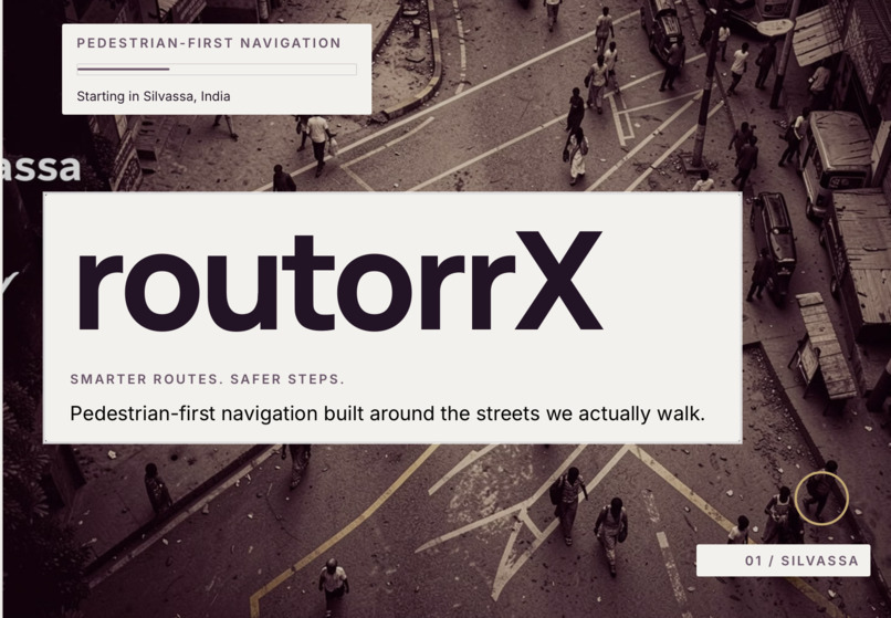 routorrX – screenshot 1