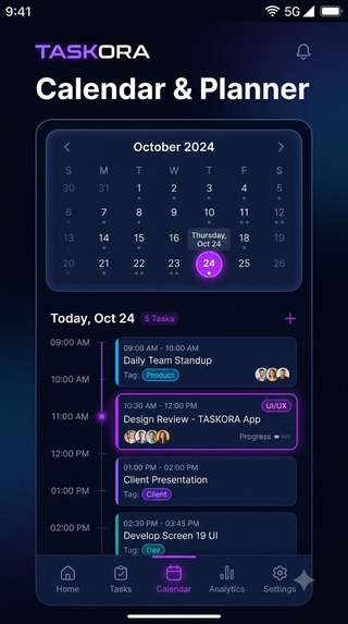 Taskora – screenshot 9