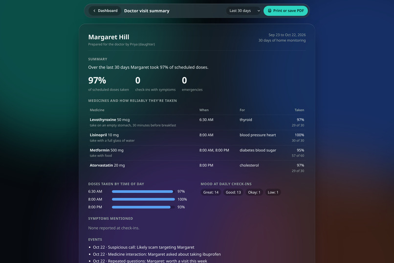 Kinvesper – screenshot 5