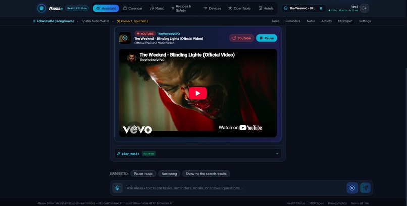 Alexa+ Smart Assistant  – screenshot 6