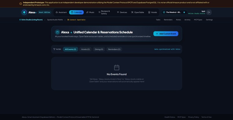 Alexa+ Smart Assistant  – screenshot 7