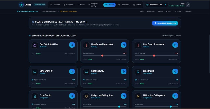 Alexa+ Smart Assistant  – screenshot 10