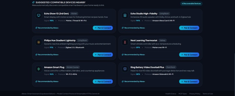 Alexa+ Smart Assistant  – screenshot 11