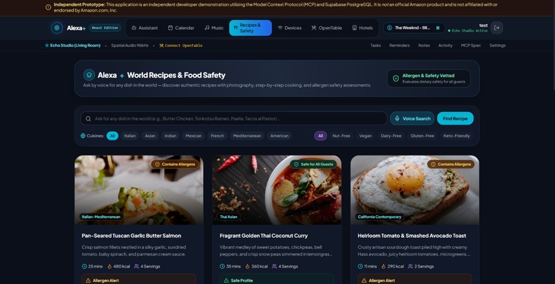 Alexa+ Smart Assistant  – screenshot 12