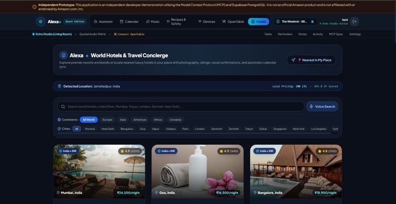 Alexa+ Smart Assistant  – screenshot 14