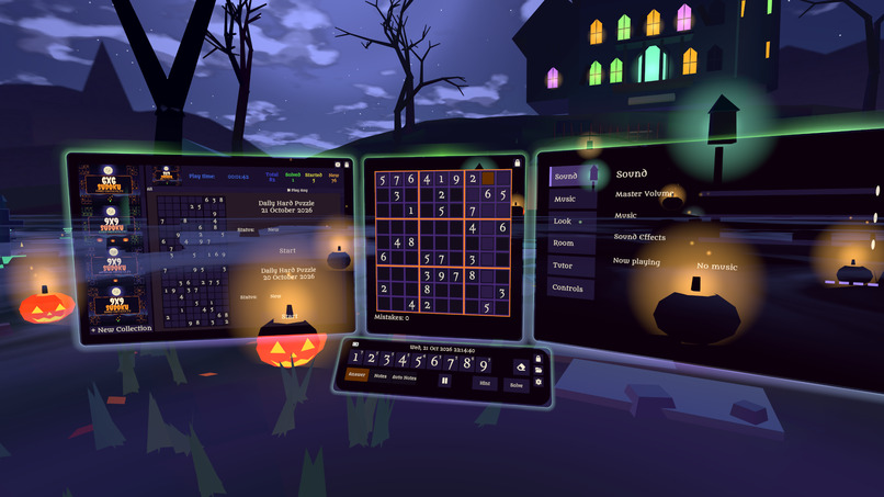 Sudoku Capture AR – screenshot 11
