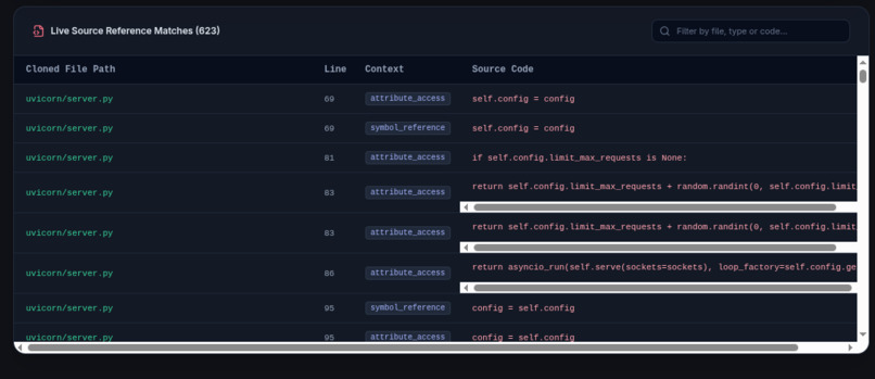 SpecGuard – screenshot 1